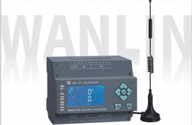 705智慧安全用电监控探测器--用户手册